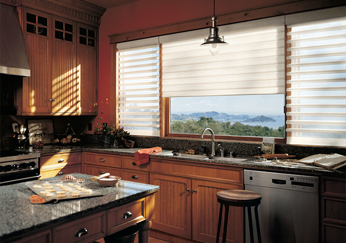 Window Treatments